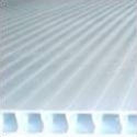 13mm plastic corrugated sheets pads coroplast